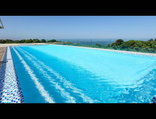 2 BEDROOM APARTMENT FOR SALE IN SIBAYA PRECINCT
